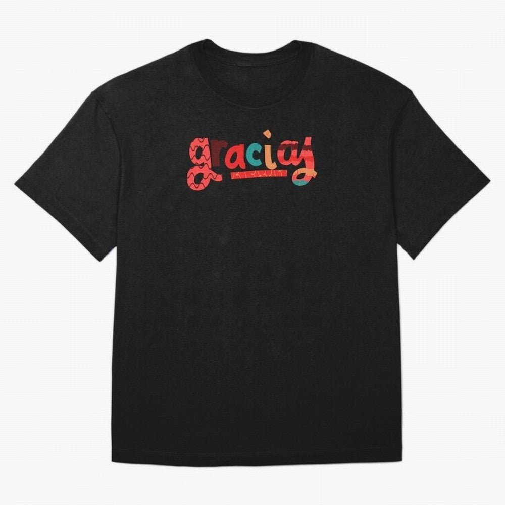 Gracias Classic T-Shirt Bring Supporter Culture To FIFA World Cup 2026 Group Jersey, Adidas Match Day Tee, Messi Argentina Fans, Jordan Football Shirt, Nike Soccer Fan Top, Foden Australia Knockout Round