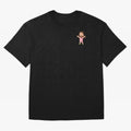 LEO MESSI MIAMI CELEBRATION | CHIBI STICKER Classic T-Shirt Argentina Messi World Cup 2026 Jersey, Jordan Football Tee, Group Stage, Adidas Fan Shirt, Nike Supporter Top, Vinicius Switzerland Football Fans
