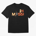 Bye Leo,Goodbye Messi - Lionel Messi Goodbye - Lionel Messi Adios - Adios 10 - Adi¨®s 10 Classic T-Shirt Essential T-Shirt T-Shirt Neymar Spain Football Jersey, Adidas Football Tee, World Cup 2026, Nike Soccer Shirt, Jordan Match Day Top, Cristiano