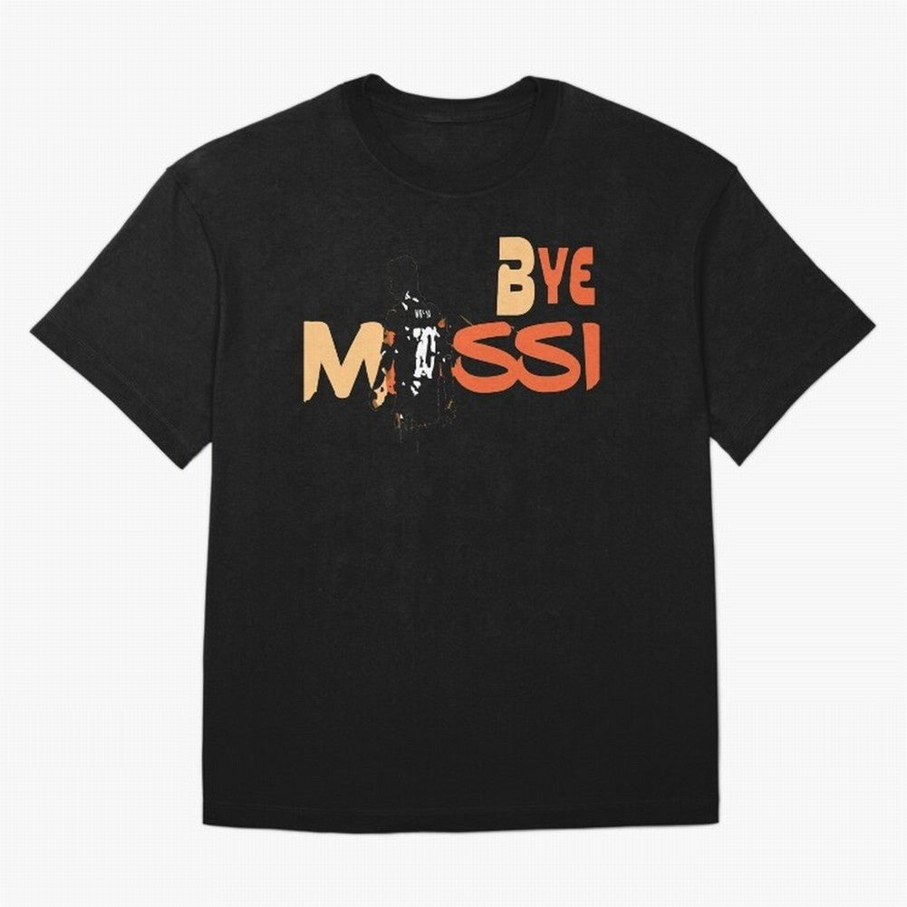 Bye Leo,Goodbye Messi - Lionel Messi Goodbye - Lionel Messi Adios - Adios 10 - Adi¨®s 10 Classic T-Shirt Essential T-Shirt T-Shirt Neymar Spain Football Jersey, Adidas Football Tee, World Cup 2026, Nike Soccer Shirt, Jordan Match Day Top, Cristiano