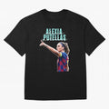 Alexia Putellas Classic T-Shirt Create FIFA World Cup 2026 Capturing Haaland And Mbappe Fan Jersey, Jordan Football Tee, Argentina Supporter Shirt, Adidas Fan Shirt, Mbappe Nike Supporter Top, Musiala Japan Football Fans