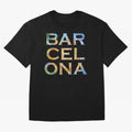 BARCELONA GAUDI 2 Classic T-Shirt Argentina Messi World Cup 2026 Jersey, Jordan Football Tee, Match Day, Adidas Fan Shirt, Nike Supporter Top, Kane Switzerland Fan Club