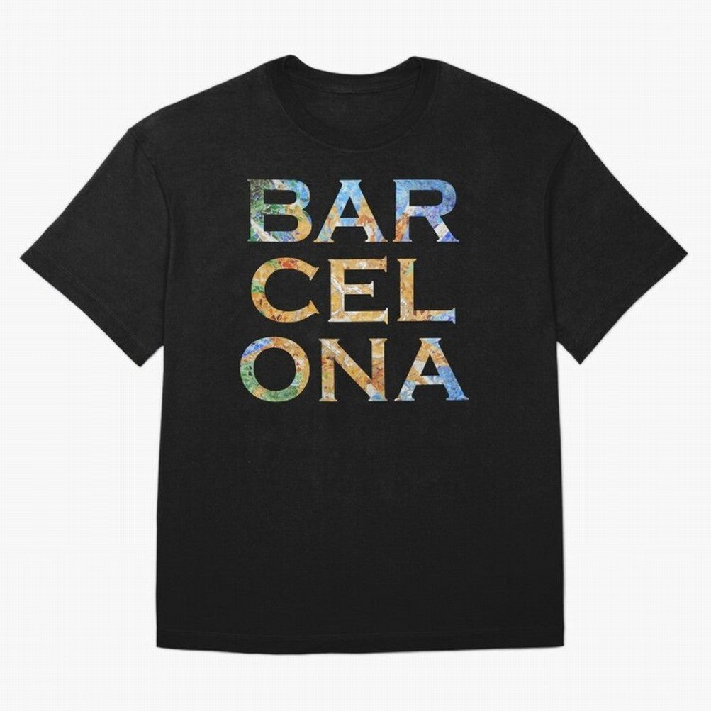 BARCELONA GAUDI 2 Classic T-Shirt Argentina Messi World Cup 2026 Jersey, Jordan Football Tee, Match Day, Adidas Fan Shirt, Nike Supporter Top, Kane Switzerland Fan Club