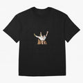 Messi Wins Copa America Argentina Celebration Classic T-Shirt Create Match Day Hype Around FIFA World Cup 2026 Group Jersey, Nike Football Tee, Messi Germany Fans, Adidas Soccer Shirt, Jordan Fan Top, Griezmann Paraguay Watch Party