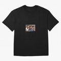Messi Classic T-Shirt FIFA World Cup 2026 Canada Messi, Adidas Match Day Jersey For Match Day, Jordan Football Shirt For Haaland Fans, Nike Soccer Fan Top, CR7 Canada Knockout Round
