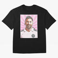 Miami Classic T-Shirt Showcase Match Day Hype Around FIFA World Cup 2026 USA Fan Jersey, Nike Football Tee, France Supporter Shirt, Adidas Soccer Shirt, Messi Jordan Fan Top, Lewandowski Germany Stadium Chant