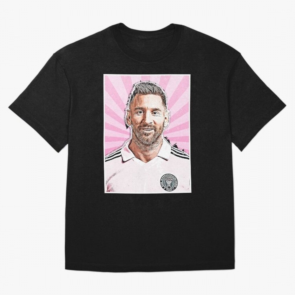Miami Classic T-Shirt Showcase Match Day Hype Around FIFA World Cup 2026 USA Fan Jersey, Nike Football Tee, France Supporter Shirt, Adidas Soccer Shirt, Messi Jordan Fan Top, Lewandowski Germany Stadium Chant