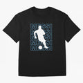Leo Messi Classic T-Shirt Germany Neymar World Cup 2026 Jersey, Nike Football Tee, Group Stage, Adidas Soccer Shirt, Jordan Fan Top, Salah Netherlands Stadium Chant