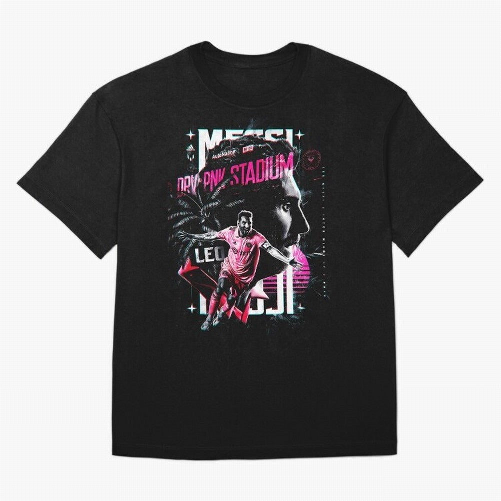 LEONEL MESSI PINK STADIUM Essential T-Shirt Honor The Beautiful Game During The FIFA World Cup 2026, Jordan Football Jersey For Group Stage, Adidas Fan Shirt For Cristiano Ronaldo Fans, Nike Supporter Top, De Bruyne Canada Fan Club