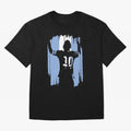 Argentina World Champs Messi Number 10 Classic T-Shirt Spain Messi World Cup 2026 Jersey, Adidas Soccer Tee, Group Stage, Nike Football Fan Shirt, Jordan Supporter Top, Foden Senegal Supporter Night