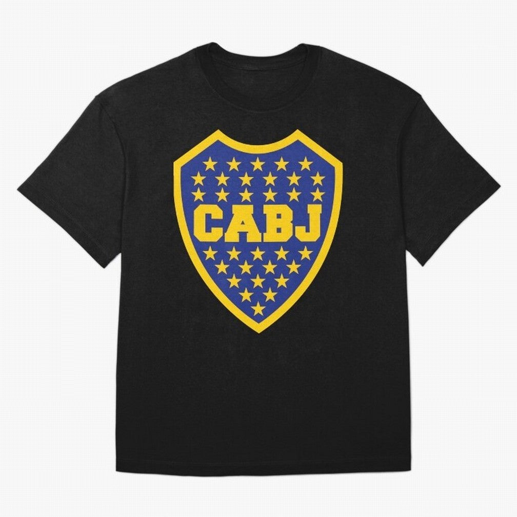 Boca Juniors #w86 Essential T-Shirt Celebrate Football Dreams Across FIFA World Cup 2026, Jordan Football Jersey For Group Stage, Adidas Fan Shirt For Messi Fans, Nike Supporter Top, Neymar Ecuador Fan Club