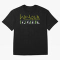 Winger T-Shirt Join Supporters Worldwide For FIFA World Cup 2026 Group Fan Jersey, Adidas Match Day Tee, England Supporter Shirt, Jordan Football Shirt, Messi Nike Soccer Fan Top