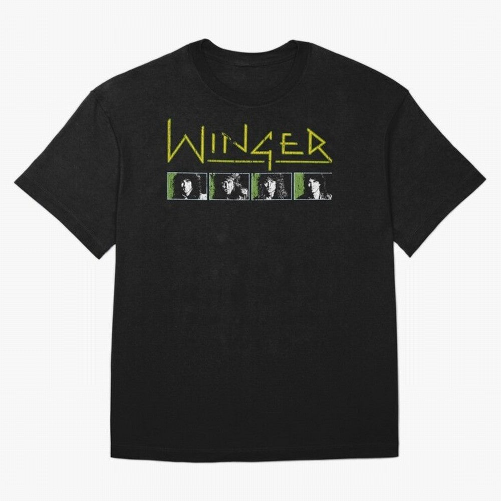 Winger T-Shirt Join Supporters Worldwide For FIFA World Cup 2026 Group Fan Jersey, Adidas Match Day Tee, England Supporter Shirt, Jordan Football Shirt, Messi Nike Soccer Fan Top