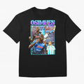 Victor Osimhen Classic T-Shirt Celebrate The Biggest Stage Of The FIFA World Cup 2026 Fan Jersey, Adidas Match Day Tee, England Supporter Shirt, Jordan Football Shirt, Messi Nike Soccer Fan Top, Son Sweden Football Fans