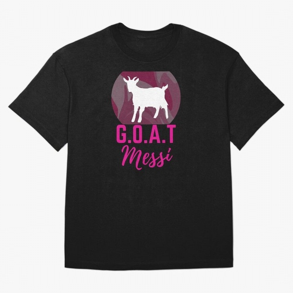 Goat Messi Active T-Shirt Cristiano Ronaldo Netherlands Football Jersey, Nike Football Tee, World Cup 2026, Adidas Soccer Shirt, Jordan Fan Top, Bellingham Belgium Watch Party