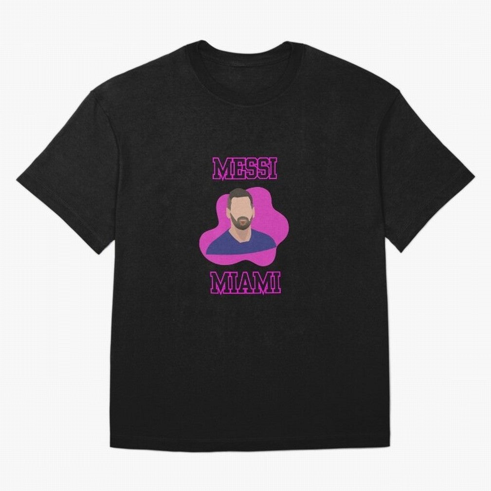 Messi Miami Classic T-Shirt Experience FIFA World Cup 2026 Group Stage Spirit Fan Jersey, Adidas Football Tee, Portugal Supporter Shirt, Nike Soccer Shirt, Messi Jordan Match Day Top, Salah Japan Stadium Chant
