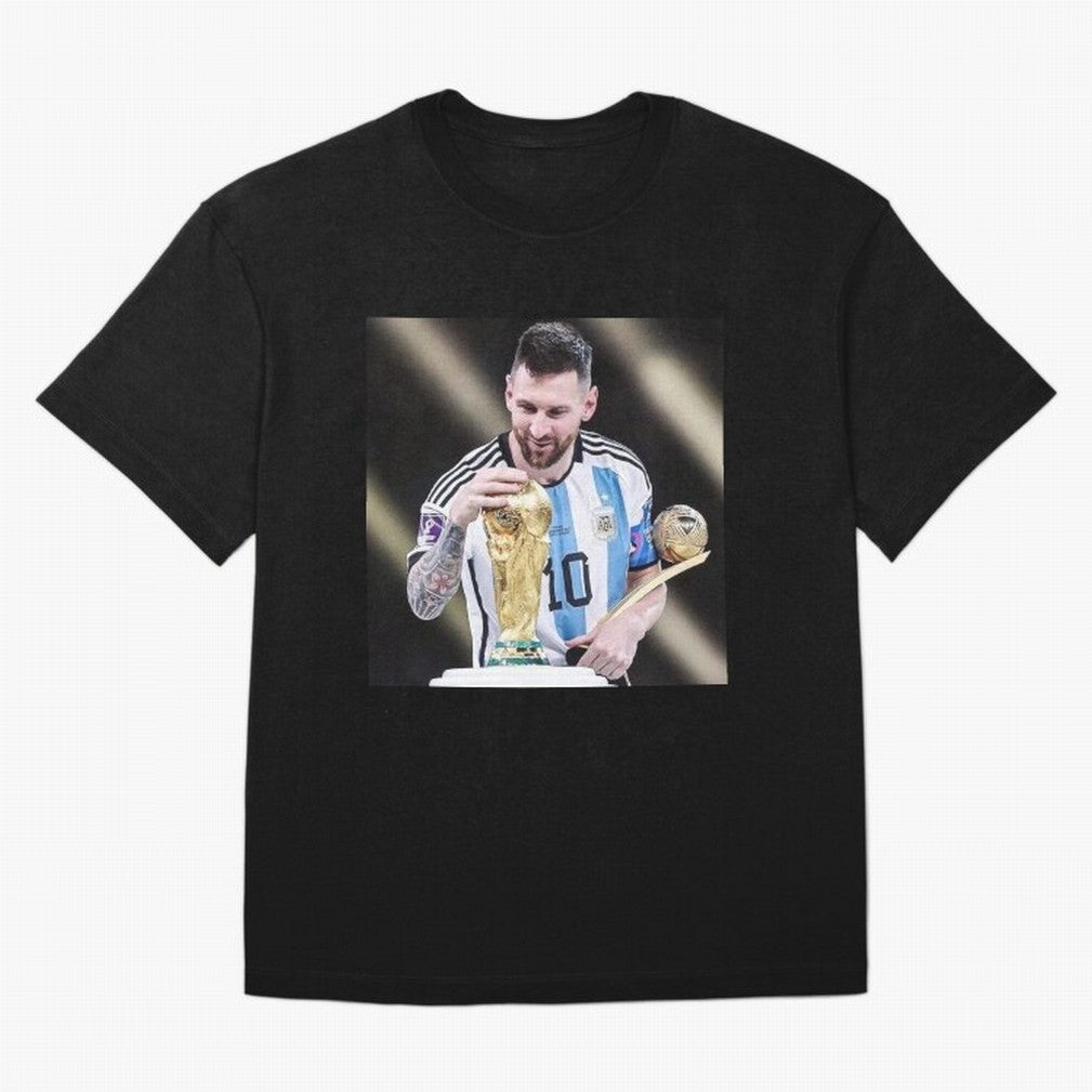 Messi Classic T-Shirt Honor Football Greatness During FIFA World Cup 2026 Fan Jersey, Nike Match Day Shirt, France Supporter Shirt, Adidas Supporter Tee, Messi Jordan Soccer Fan Top, De Bruyne Japan Match Day