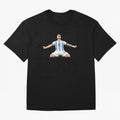 Lautaro Martinez Classic T-Shirt Argentina Neymar World Cup 2026 Jersey, Adidas Football Tee, Soccer Fans, Nike Soccer Shirt, Jordan Match Day Top, Griezmann Morocco Watch Party