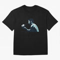 Messi drinking mate with a ball Classic T-Shirt Celebrate Classic Football Spirit In FIFA World Cup 2026, Nike Match Day Jersey For Group Stage, Adidas Supporter Tee For Messi Fans, Jordan Soccer Fan Top, Messi Ecuador Match Day