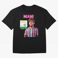 messi fc inter miami Classic T-Shirt Make Every Match About FIFA World Cup 2026 Group Stage, Nike Match Day Jersey For Group Stage, Adidas Supporter Tee For Messi Fans, Jordan Soccer Fan Top, Salah Argentina Supporter Night