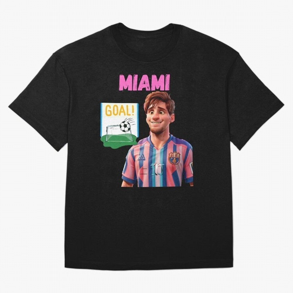 messi fc inter miami Classic T-Shirt Make Every Match About FIFA World Cup 2026 Group Stage, Nike Match Day Jersey For Group Stage, Adidas Supporter Tee For Messi Fans, Jordan Soccer Fan Top, Salah Argentina Supporter Night