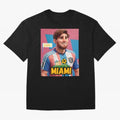 messi fc inter miami Classic T-Shirt Argentina Cristiano Ronaldo World Cup 2026 Jersey, Adidas Match Day Tee, Group Stage, Jordan Football Shirt, Nike Soccer Fan Top, Neymar Morocco Fan Club