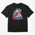 MiaMessi Premium Classic T-Shirt Celebrate The FIFA World Cup 2026 Group Stage Journey Fan Jersey, Nike Football Tee, Portugal Supporter Shirt, Adidas Soccer Shirt, Messi Jordan Fan Top, Lewandowski Japan Stadium Chant