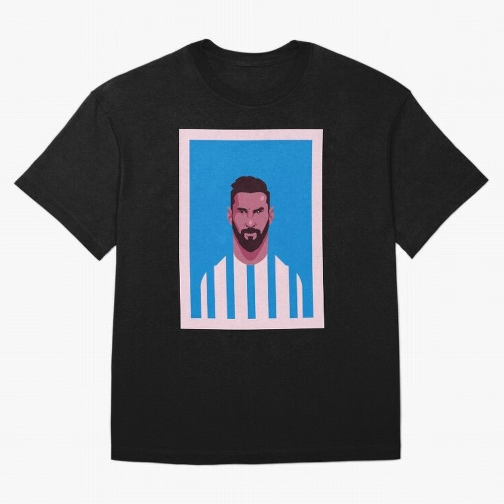 Messi Classic T-Shirt Celebrate Football Dreams Across FIFA World Cup 2026 Fan Jersey, Adidas Soccer Tee, Argentina Supporter Shirt, Nike Football Fan Shirt, Cristiano Ronaldo Jordan Supporter Top