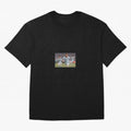 Messi T-Shirt Haaland Brazil Football Jersey, Jordan Supporter Tee, World Cup 2026, Nike World Cup Shirt, Adidas Football Fan Top, Kane USA Final Match