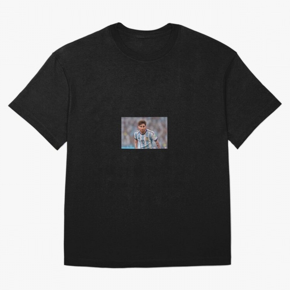 Messi Classic T-Shirt Argentina Cristiano Ronaldo World Cup 2026 Jersey, Adidas Soccer Tee, Group Stage, Nike Football Fan Shirt, Jordan Supporter Top, Yamal Portugal Trophy Race