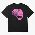 Welcom MESSI to MIAMI - inter miami Classic T-Shirt Cheer Through Every Moment Of FIFA World Cup 2026 Spirit, Jordan Supporter Jersey For Stadium Chant, Nike World Cup Shirt For Messi Fans, Adidas Football Fan Top, Griezmann Canada Final Match