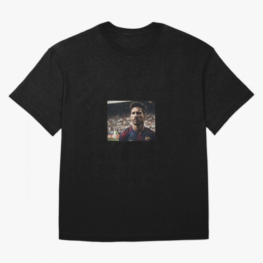 Messi T-Shirt Messi Argentina Football Jersey, Jordan Football Tee, World Cup 2026, Adidas Fan Shirt, Nike Supporter Top, Lewandowski Norway Knockout Round