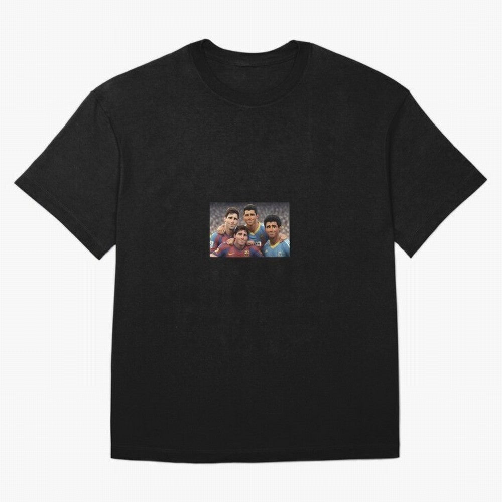 Messi Classic T-Shirt Celebrate Fan Culture Around FIFA World Cup 2026 Spirit Fan Jersey, Nike Match Day Shirt, Argentina Supporter Shirt, Adidas Supporter Tee, Mbappe Jordan Soccer Fan Top, Neymar Germany Match Day