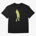 Emiliano Martinez celebration Classic T-Shirt Make Every Match About FIFA World Cup 2026 USA Canada Fan Jersey, Adidas Soccer Tee, England Supporter Shirt, Nike Football Fan Shirt, Cristiano Ronaldo Jordan Supporter Top
