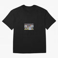 Messi Classic T-Shirt Messi Argentina Football Jersey, Nike Football Tee, World Cup 2026, Adidas Soccer Shirt, Jordan Fan Top, Salah USA Stadium Chant