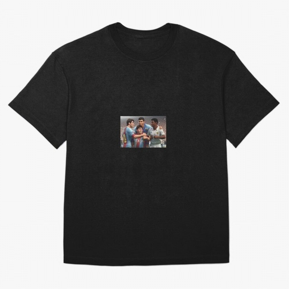 Messi Classic T-Shirt Messi Argentina Football Jersey, Adidas Football Tee, World Cup 2026, Nike Soccer Shirt, Jordan Match Day Top, Rodri USA Stadium Chant