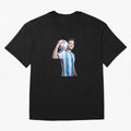 Julian Alvarez Classic T-Shirt Messi Spain Football Jersey, Jordan Supporter Tee, World Cup 2026, Nike World Cup Shirt, Adidas Football Fan Top, CR7 USA Soccer Fans