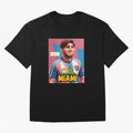 Messi FC Inter Miami Vintage T-shirt, Vintage Messi Football T Shirt, Vintage Soccer Sport Unisex Graphic Tee Classic T-Shirt Neymar Netherlands Football Jersey, Jordan Football Tee, World Cup 2026, Adidas Fan Shirt, Nike Supporter Top, Musiala