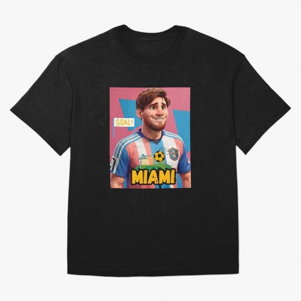 Messi FC Inter Miami Vintage T-shirt, Vintage Messi Football T Shirt, Vintage Soccer Sport Unisex Graphic Tee Classic T-Shirt Neymar Netherlands Football Jersey, Jordan Football Tee, World Cup 2026, Adidas Fan Shirt, Nike Supporter Top, Musiala