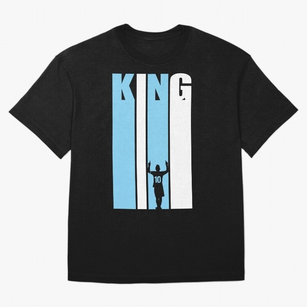 Soccer's King. Classic T-Shirt Represent FIFA World Cup 2026 Connected To Mbappe And, Jordan Supporter Jersey For Watch Party, Nike World Cup Shirt For Neymar Fans, Adidas Football Fan Top, Rodri Ecuador Soccer Fans