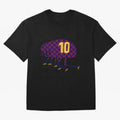 Messi| Perfect Gift For you and friends Classic T-Shirt Remember FIFA World Cup 2026 For Fans Of Messi, CR7 And Fan Jersey, Adidas Soccer Tee, Argentina Supporter Shirt, Nike Football Fan Shirt, Messi Jordan Supporter Top, Bellingham Colombia Match