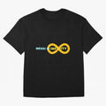 MESSI IS INFINITY TIME IS INFINITY: Football Classic T-Shirt Brazil Neymar World Cup 2026 Jersey, Nike Fan Tee, Match Day, Jordan Soccer Shirt, Adidas Match Day Top, Foden Portugal Soccer Fans