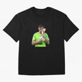 Emiliano Martinez Classic T-Shirt Share Global Football Passion For FIFA World Cup 2026 Fan Jersey, Nike Match Day Shirt, France Supporter Shirt, Adidas Supporter Tee, Neymar Jordan Soccer Fan Top, Vinicius Sweden Trophy Race