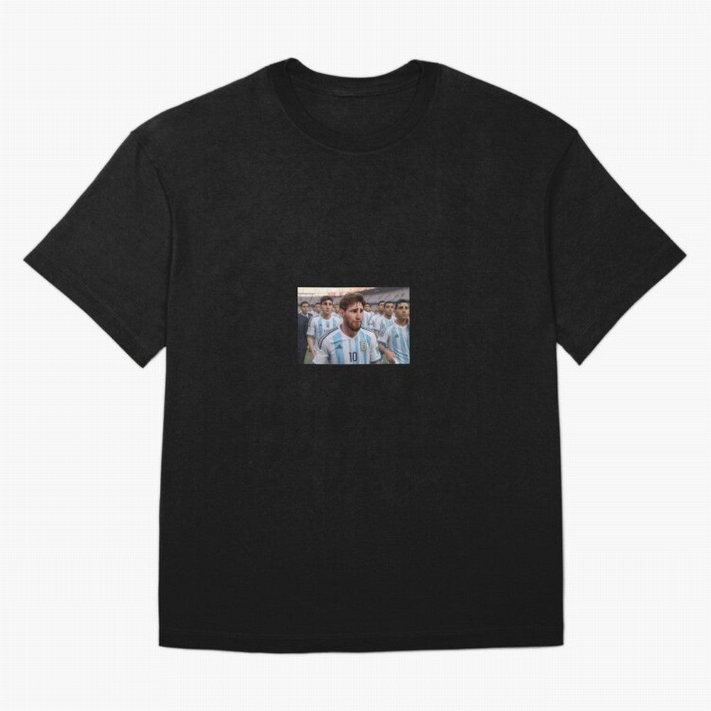 Messi Classic T-Shirt France Mbappe World Cup 2026 Jersey, Adidas Match Day Tee, Match Day, Jordan Football Shirt, Nike Soccer Fan Top, Griezmann Netherlands Fan Club