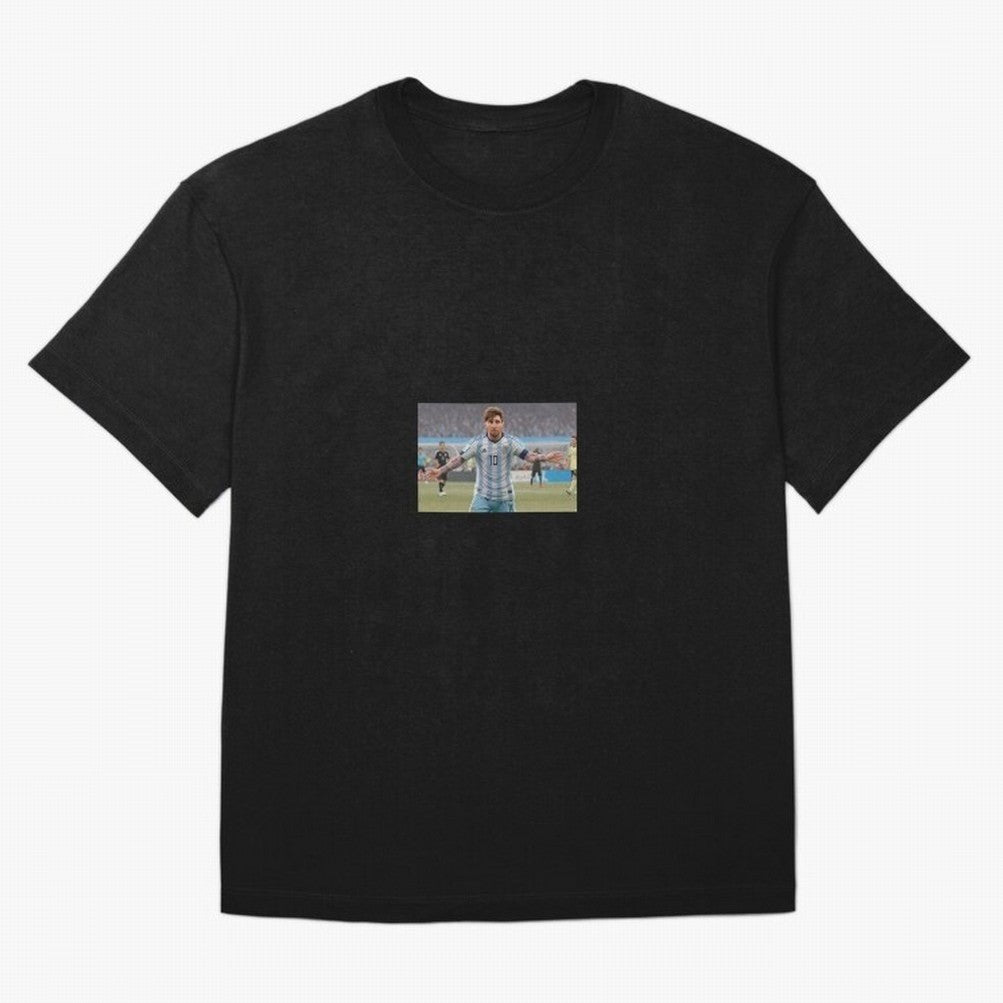 Messi Classic T-Shirt Messi France Football Jersey, Adidas Soccer Tee, World Cup 2026, Nike Football Fan Shirt, Jordan Supporter Top, CR7 USA Supporter Night