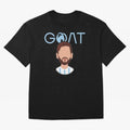 GOAT ¨C Lionel Messi Minimalist Vector Design Classic T-Shirt Messi Argentina Football Jersey, Nike Fan Tee, World Cup 2026, Jordan Soccer Shirt, Adidas Match Day Top, Bellingham Belgium Final Match
