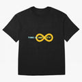 MESSI IS INFINITY TIME IS INFINITY: Football T-Shirt FIFA World Cup 2026 Ecuador Messi Fan Jersey, Adidas Football Tee, Netherlands Supporter Shirt, Nike Soccer Shirt, Messi Jordan Match Day Top, Pedri Brazil Group Stage