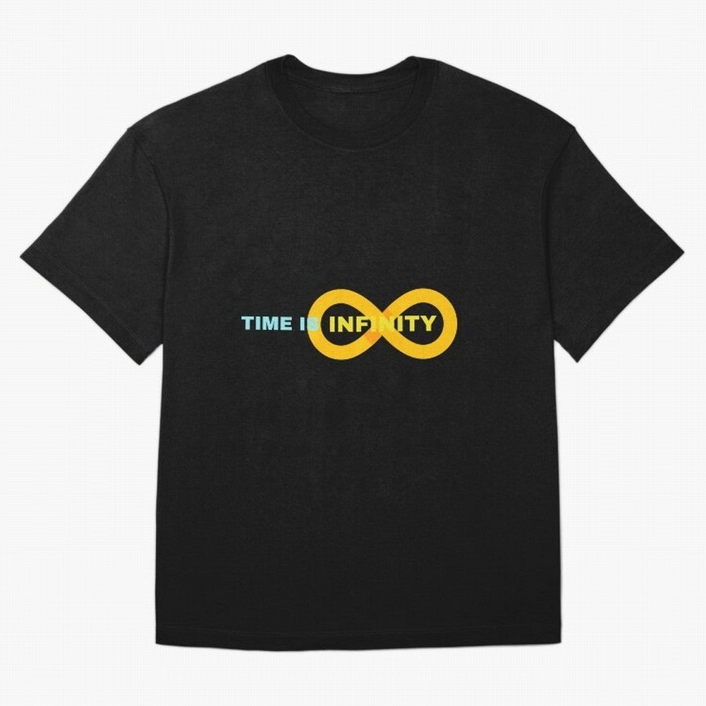 MESSI IS INFINITY TIME IS INFINITY: Football T-Shirt FIFA World Cup 2026 Ecuador Messi Fan Jersey, Adidas Football Tee, Netherlands Supporter Shirt, Nike Soccer Shirt, Messi Jordan Match Day Top, Pedri Brazil Group Stage