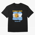 World cup Argentina Classic T-Shirt Fuel FIFA World Cup 2026 USA Canada Mexico For Fans Of Jersey, Adidas Soccer Tee, Cristiano Ronaldo France Fans, Nike Football Fan Shirt, Jordan Supporter Top, Modric England Supporter Night