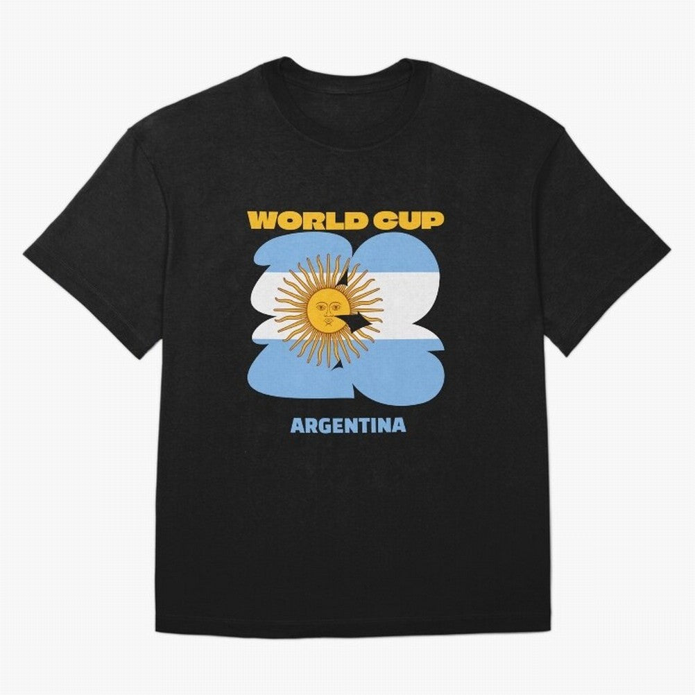 World cup Argentina Classic T-Shirt Fuel FIFA World Cup 2026 USA Canada Mexico For Fans Of Jersey, Adidas Soccer Tee, Cristiano Ronaldo France Fans, Nike Football Fan Shirt, Jordan Supporter Top, Modric England Supporter Night